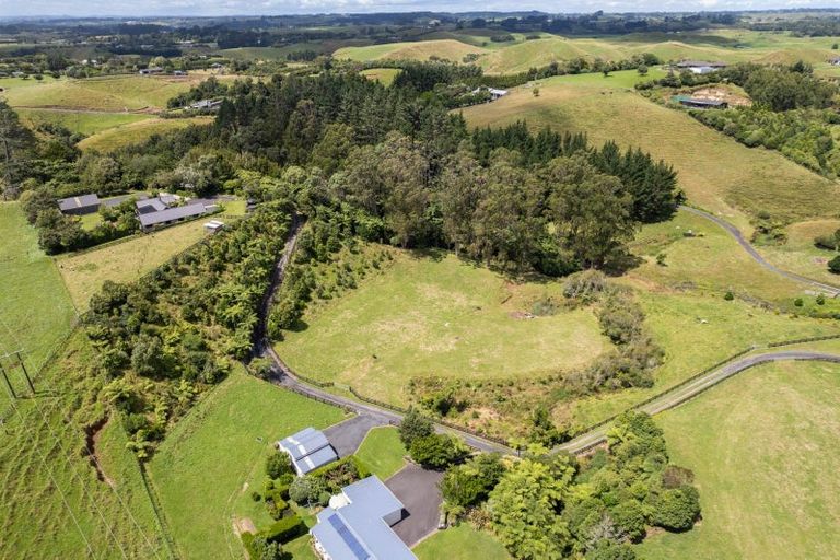 Photo of property in 531 Frankley Road, Hurworth, New Plymouth, 4371