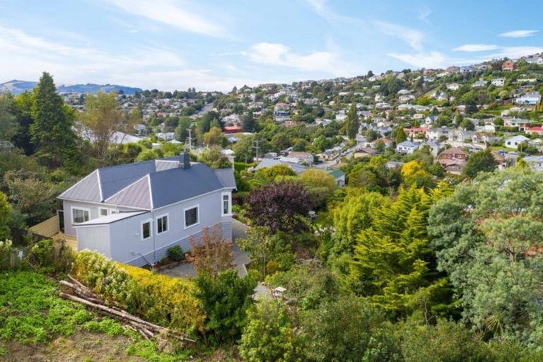 Photo of property in 41 Greenock Street, Glenross, Dunedin, 9011