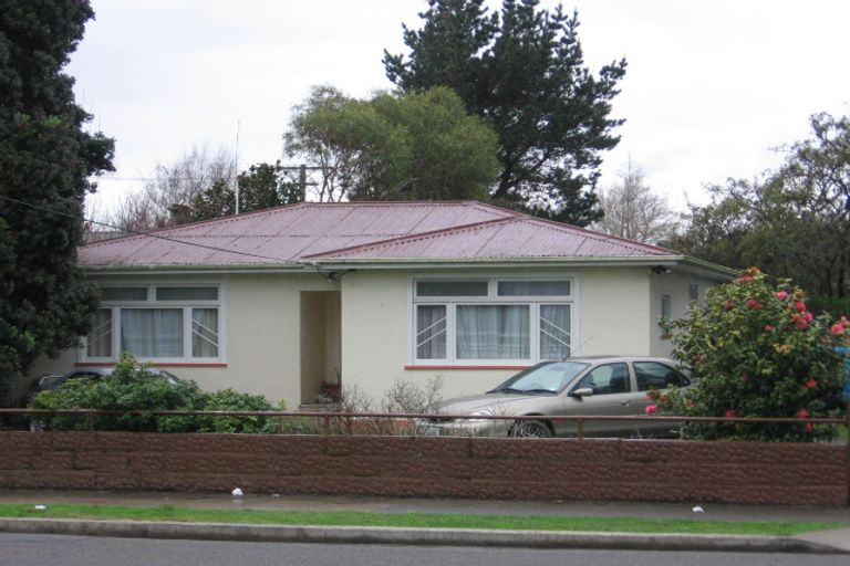 Photo of property in 157 Maxwells Line, Awapuni, Palmerston North, 4412
