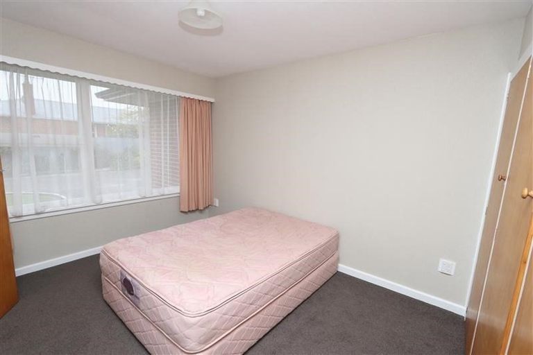 Photo of property in 18 Burnett Street, Ashburton, 7700