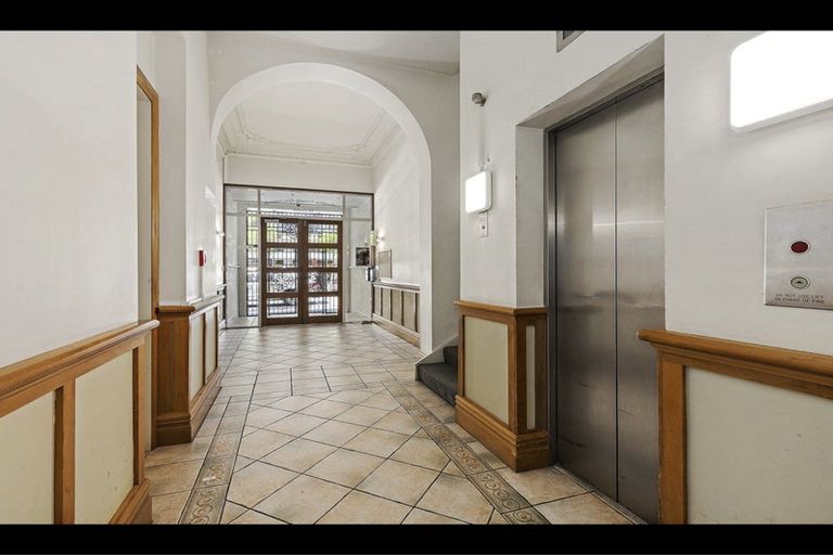 Photo of property in Columbia Apartments, 9/32 Cuba Street, Te Aro, Wellington, 6011