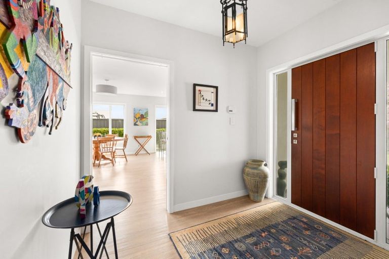 Photo of property in 4 Percy Berry Place, Havelock North, 4130