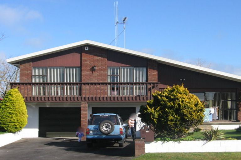 Photo of property in 30 Ronald Court, Pukete, Hamilton, 3200