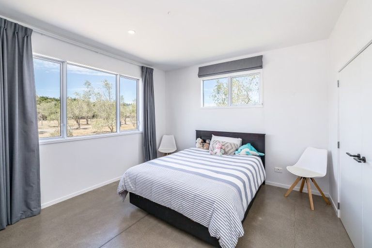 Photo of property in 399a Lake Ferry Road, Dyerville, Martinborough, 5781