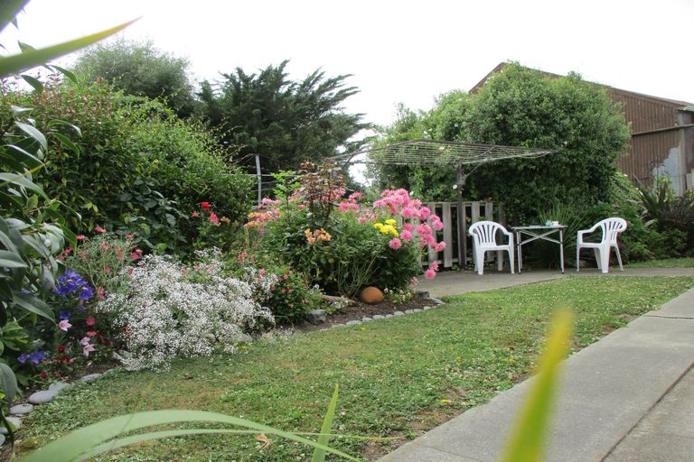 Photo of property in 25c Peel Street, Geraldine, 7930