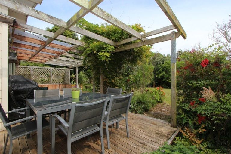 Photo of property in 456 Te Apiti Road, Elsthorpe, Havelock North, 4295