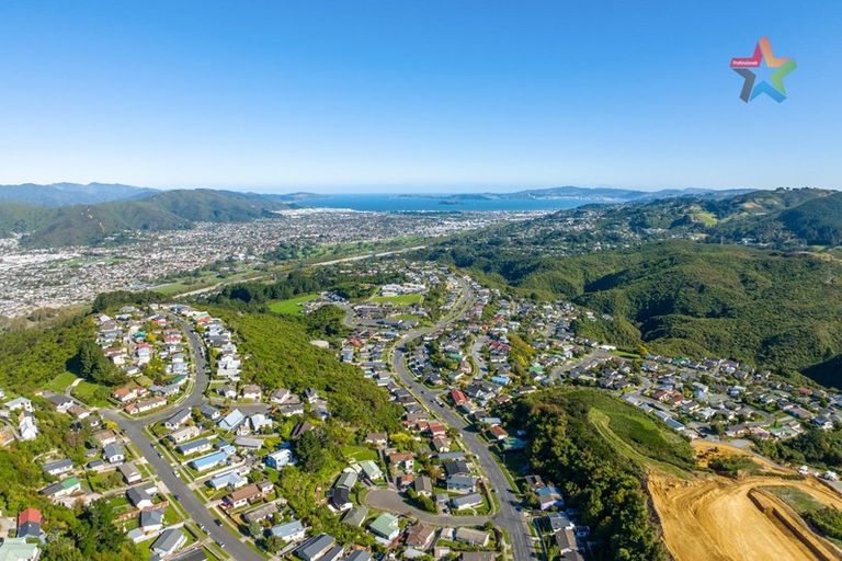 Photo of property in 236 Major Drive, Kelson, Lower Hutt, 5010