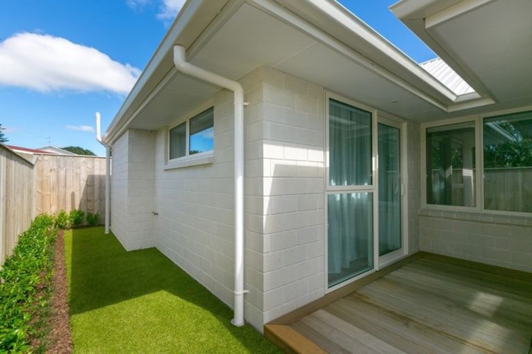 Photo of property in 3b Normanby Street, Fitzroy, New Plymouth, 4312