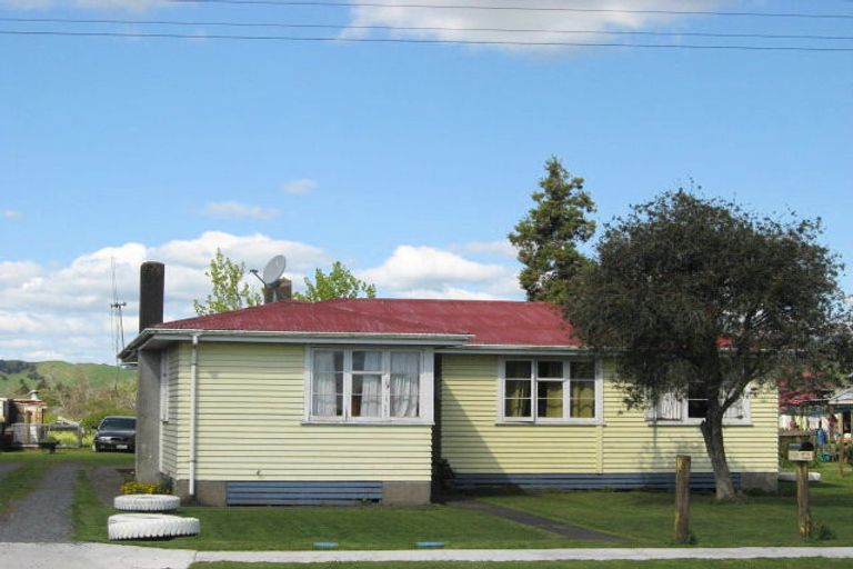 Photo of property in 140 Harris Street, Huntly, 3700