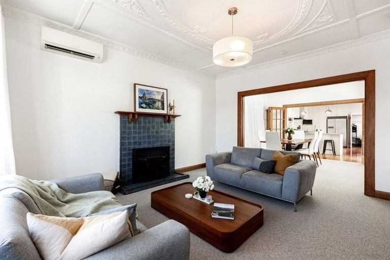 Photo of property in 13 Firth Terrace, Karori, Wellington, 6012