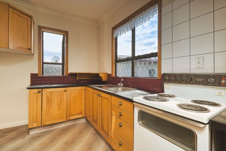 Photo of property in 619 Frederick Street, Mahora, Hastings, 4120