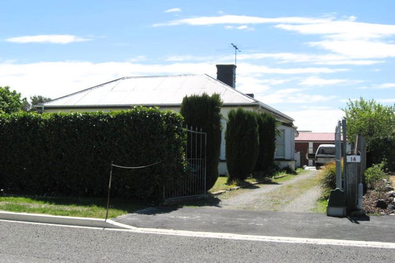 Photo of property in 14 Coups Terrace, Kaiapoi, 7630
