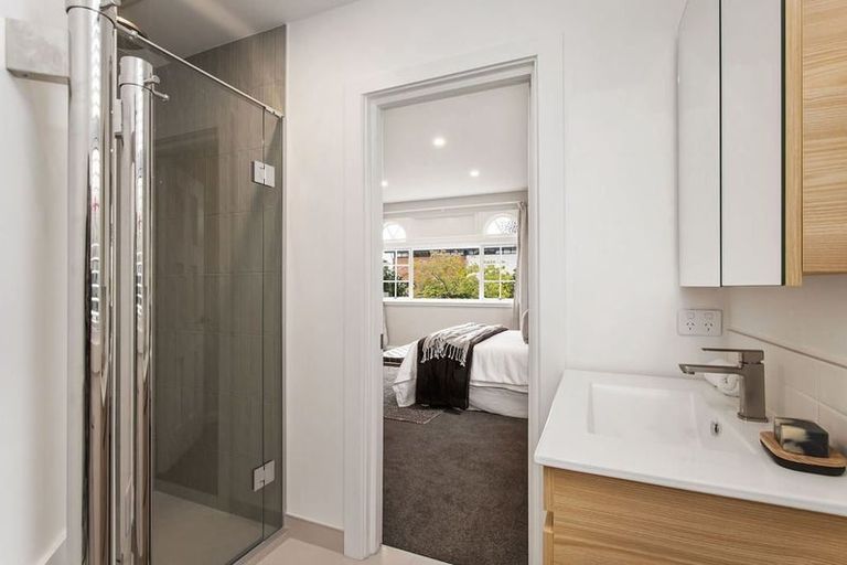 Photo of property in 21 Brodie Street, Ilam, Christchurch, 8041