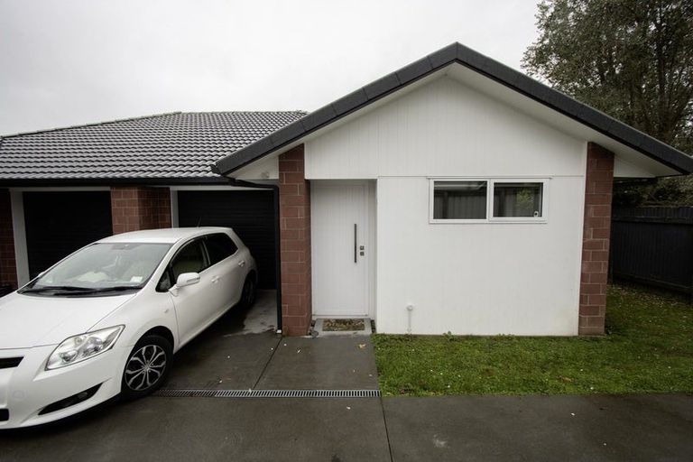 Photo of property in 4d Hamilton Road, Cambridge, 3434