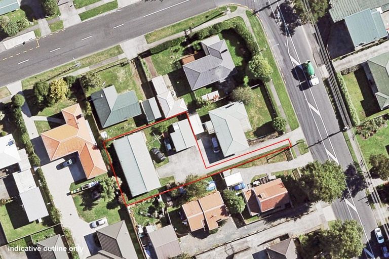 Photo of property in 26a Cosgrave Road, Papakura, 2110