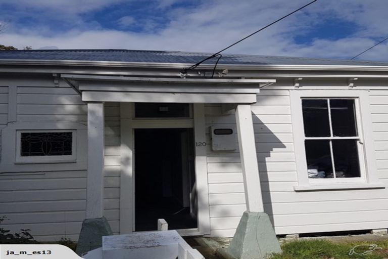 Photo of property in 120 Mein Street, Newtown, Wellington, 6021
