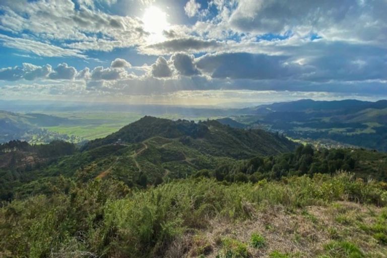 Photo of property in 66 Old Rotokohu Road, Paeroa, 3674