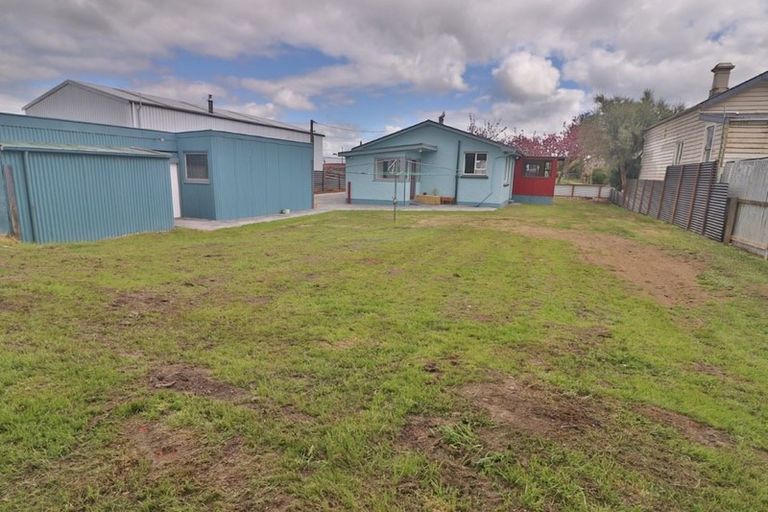 Photo of property in 16 Green Street, Gore, 9710