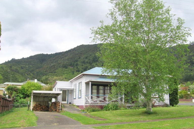 Photo of property in 46a Koromiko Street, Te Aroha, 3320