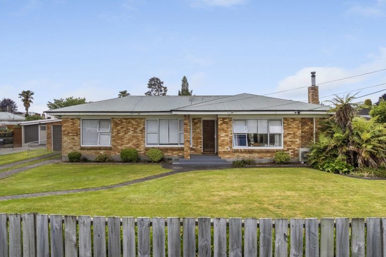 Photo of property in 9 Station Road, Matamata, 3400