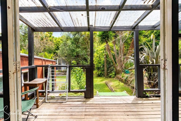 Photo of property in 249 Mountain Road, Maungaturoto, 0587