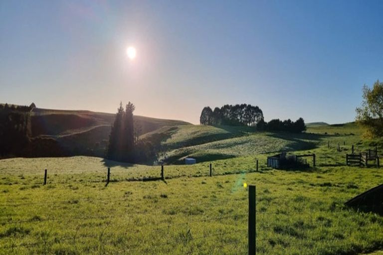 Photo of property in 447 Waddle Road, Waikana, Gore, 9772