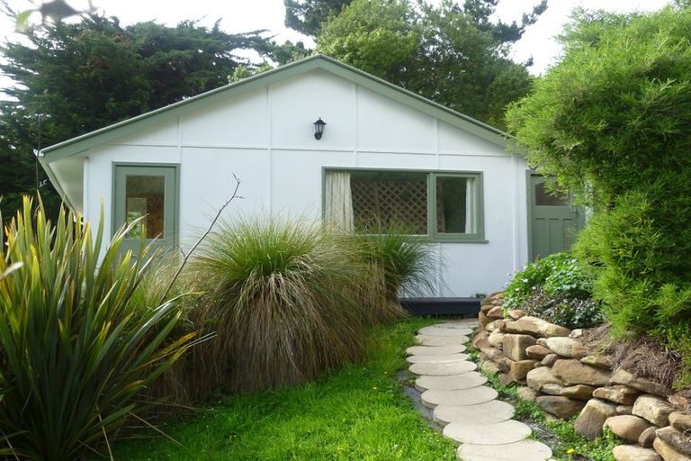 Photo of property in 25a Irvine Road, The Cove, Dunedin, 9077