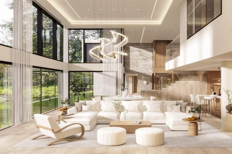 Photo of property in 768 Redoubt Road, Flat Bush, Auckland, 2019