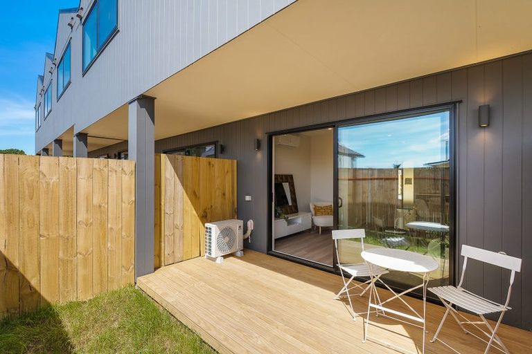 Photo of property in 36 Clementine Place, Bucklands Beach, Auckland, 2014