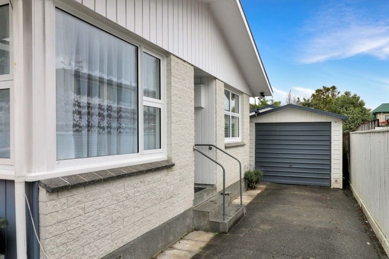 Photo of property in 48c Queens Grove, Hutt Central, Lower Hutt, 5010