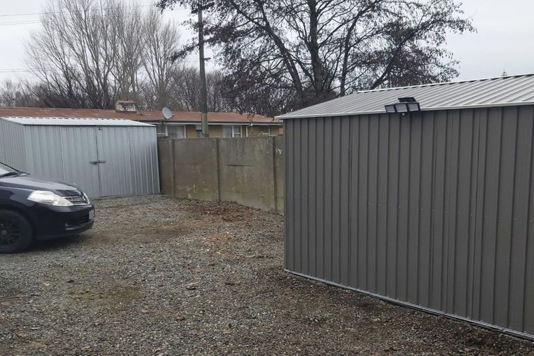 Photo of property in 252a Main Street, Gore, 9710