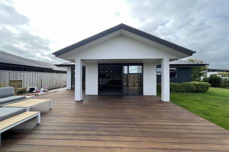 Photo of property in 33 Zabeel Street, Lincoln, 7608