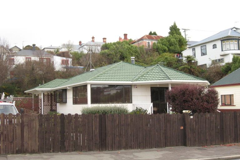 Photo of property in 54 Glenpark Avenue, Mornington, Dunedin, 9011