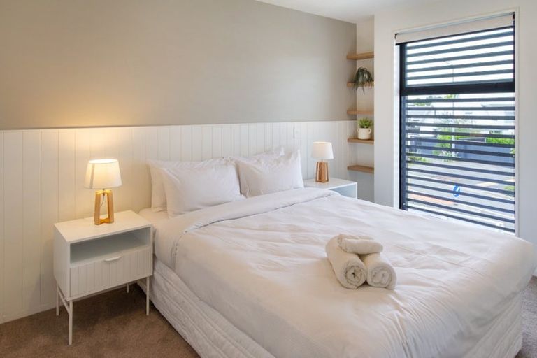 Photo of property in 5/2 Courtenay Street, St Albans, Christchurch, 8014