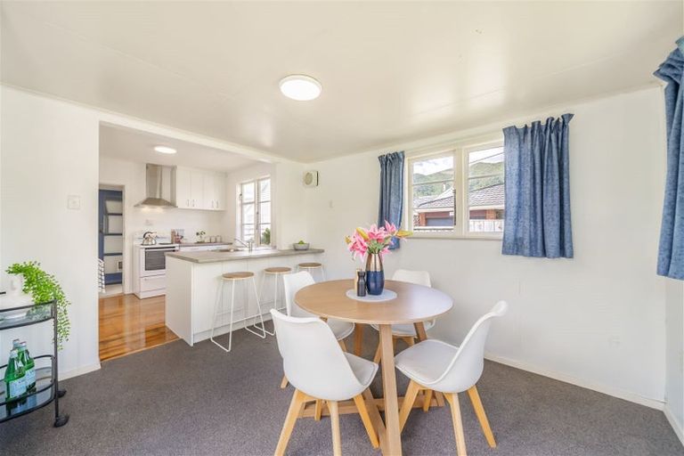 Photo of property in 34 Guthrie Street, Waterloo, Lower Hutt, 5011