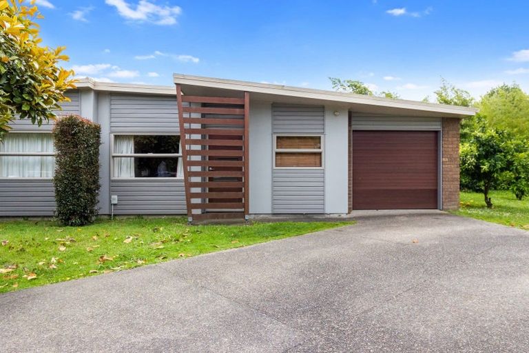 Photo of property in 11/46 Peachgrove Road, Hamilton East, Hamilton, 3216