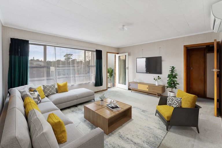 Photo of property in 3/22 Hua Street, Bell Block, New Plymouth, 4312