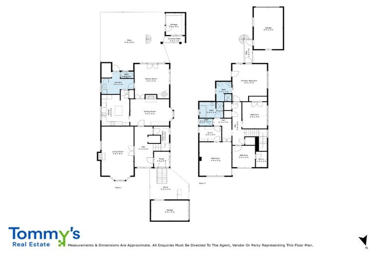 Photo of property in 65 Thompson Street, Mount Cook, Wellington, 6011