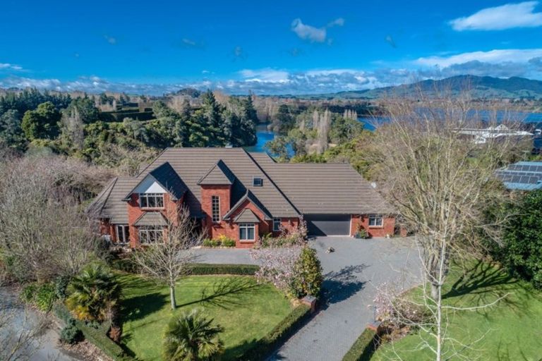 Photo of property in 352 Lake View Drive, Karapiro, Cambridge, 3494