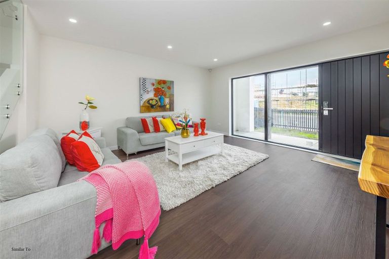 Photo of property in 84 Kauri Heart Avenue, Takanini, 2112