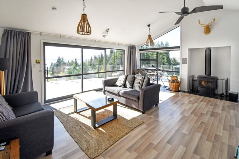 Photo of property in 110a Ohau Drive, Lake Ohau, Twizel, 9412