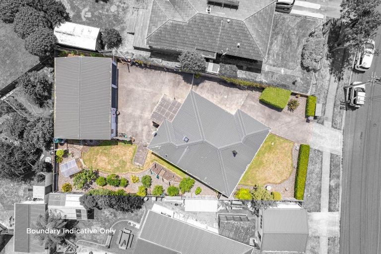 Photo of property in 40 Selwyn Crescent, College Estate, Whanganui, 4500