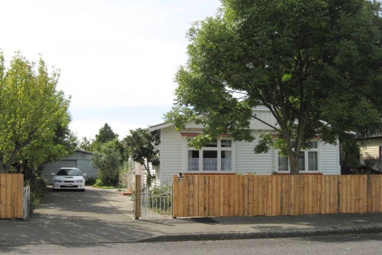 Photo of property in 101 Charles Street, Waltham, Christchurch, 8011