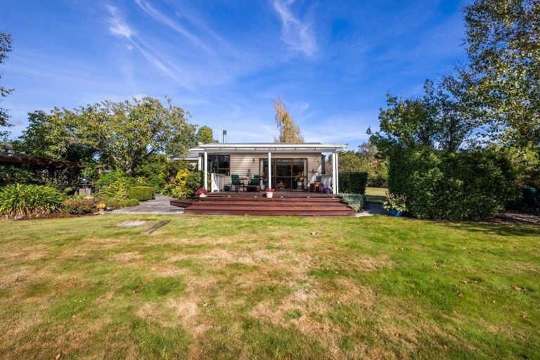 Photo of property in 179 Lawcocks Road, Amberley, 7481