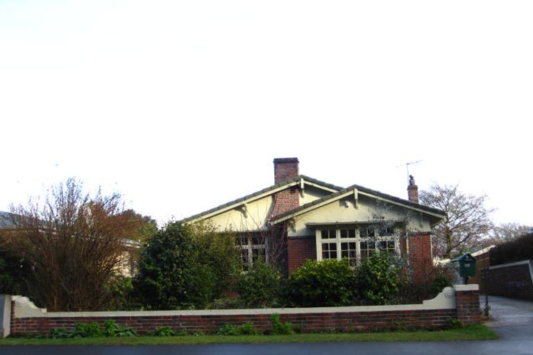 Photo of property in 266 Kelvin Street, Avenal, Invercargill, 9810