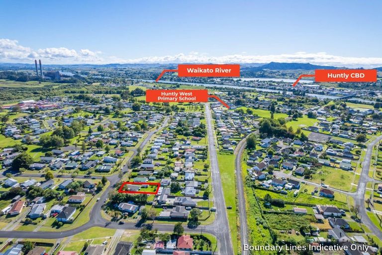 Photo of property in 41 Baker Street, Huntly, 3700