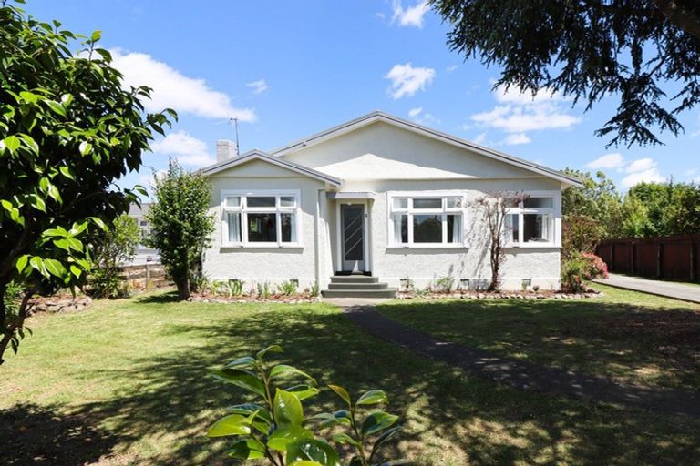 Photo of property in 6 French Street, Lansdowne, Masterton, 5810
