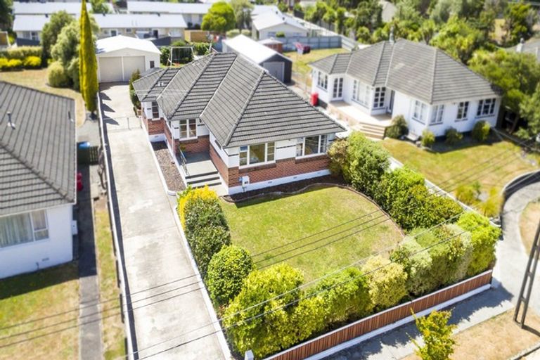 Photo of property in 7 Raukawa Grove, Trentham, Upper Hutt, 5018
