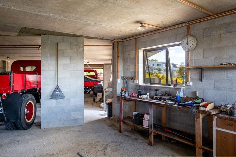 Photo of property in 10 View Road, Bridge Hill, Alexandra, 9320