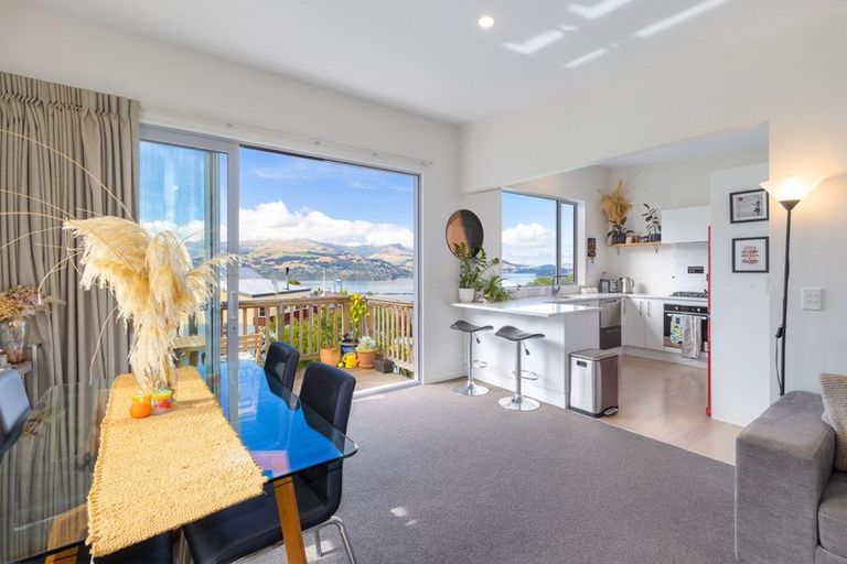 Photo of property in 77a Canterbury Street, Lyttelton, 8082